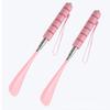 1Pcs/2Pcs New Stretchable Long Shoe Horns 30cm-71cm Metal Shoehorn Pregnant Woman Elderly Shoe Spoon Household Shoe Spatula