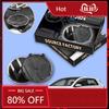 Pro VOLKSWAGEN VW 2026 Nové 1 ks Pro Volkswagen Polo 2019-2024 139mm 110mm 5H0853601D VW Znak loga auta Kapota Přední a zadní