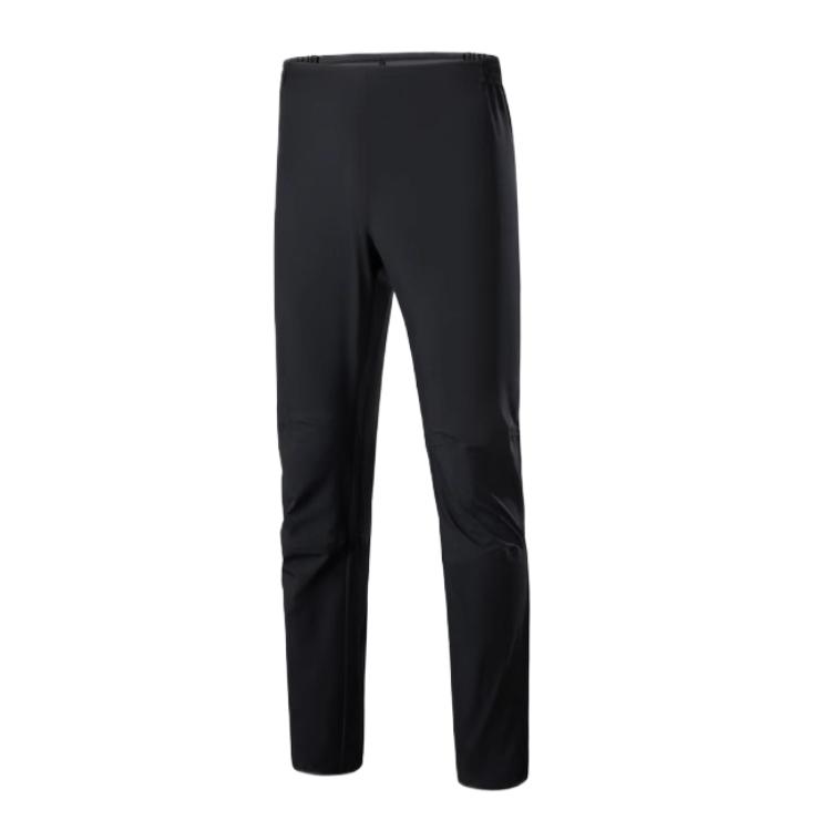 

Salomon Bonatti Trail Pants M Running Series Comfortable Soft Breathable Moisture-Wicking Waterproof Lightweight Casual Pants Men pants C18467 M