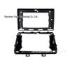 Compatible 17-Model Hyundai Mistra Android Navigation Frame Panel