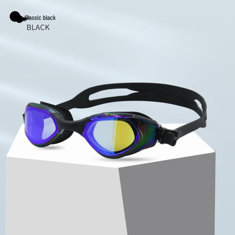 

Yuzhan Silicone Swim Goggles