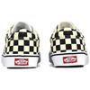 Vans Era Doheny Lace Up Checkerboard Casual Low Top Skate Shoes Unisex Sneaker Black Yellow VN0A3MTFIB8