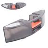 Replacement Water Tank For Roborock S7 MaxV Ultra/S7 MaxV/S7 Pro Robot Vacuum Cleaner Accessory