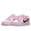 Nike Dunk Low Pink Red White