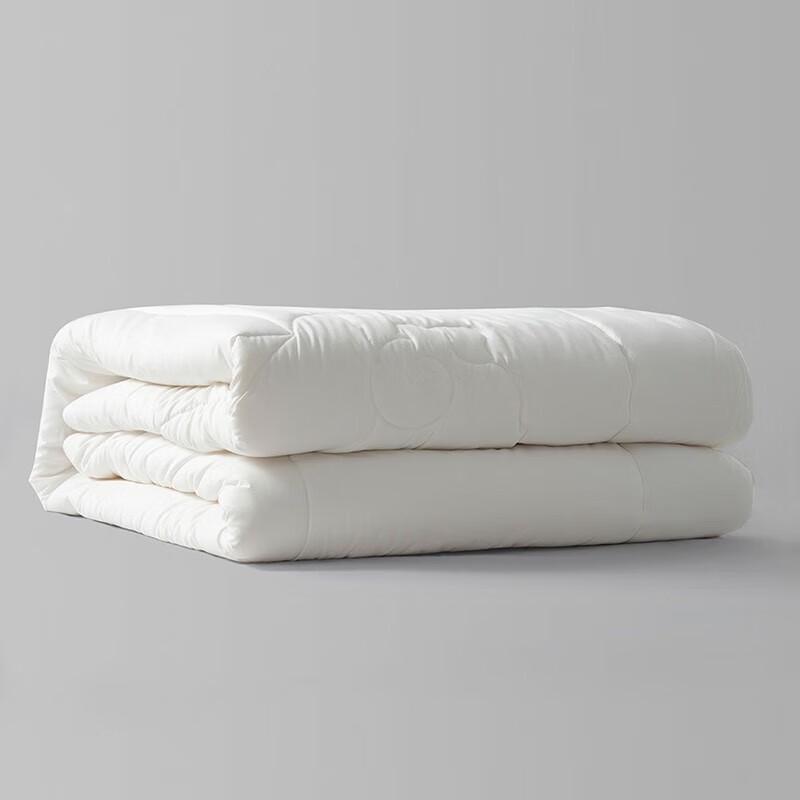 Mercury All-Season Australian Wool Duo Duvet