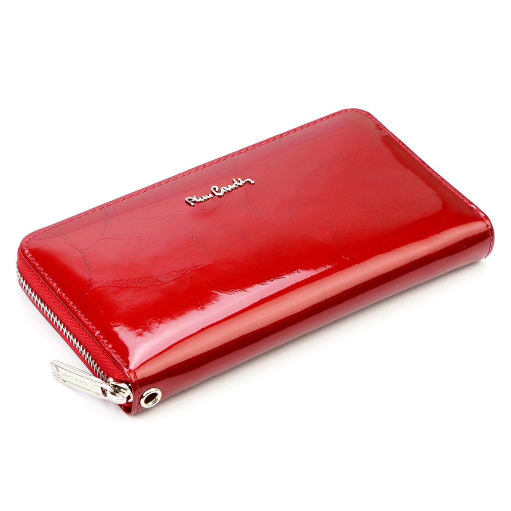 Leder Damen Portemonnaie Pierre Cardin 02 LEAF 119