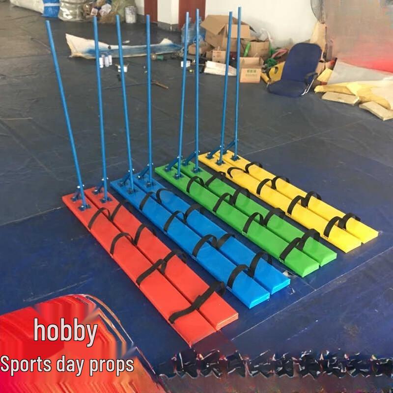 Team Collaborative Race Walking Boards