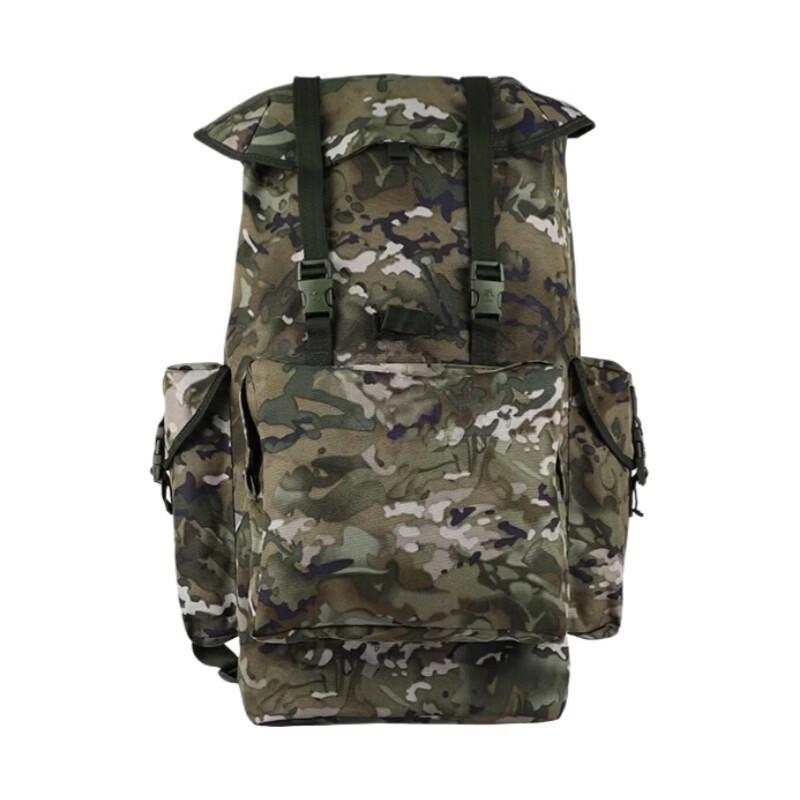 Kanglijia Large Capacity Outdoor Camouflage Backpack