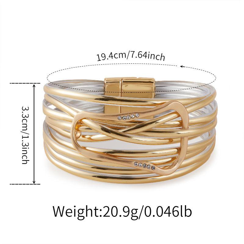 Modearmband für Damen