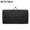Reusable Waterproof Moving Bag Extra Large Laundry Storage Packing Tote for Grocery Shopping Camping College Dorm Room