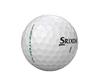 Srixon Soft Feel 2020 Golf Vivid Matte SRIXON GOLF BALL SOFT USA White Balls, Colors, Finish, FEEL, Import,