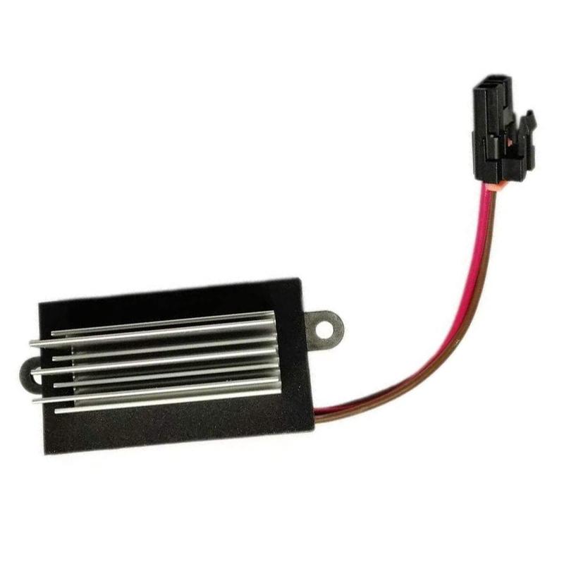6GSH-19E624-AA 93803637 88986529 15-80388 Blower Motor Resistor Module 3GSH-19E624-CA Fit for Hummer H2 2003-2007 4GSH-19E624-AA