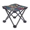 Portable Folding Stool for Outdoor, Fishing, Household, Leisure, and Art Sketching
