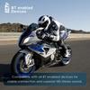 QTB35 Motorcycle Motorbike Helmet Intercom CSR Bluetooth-compatible 4.1 Headset Interphone