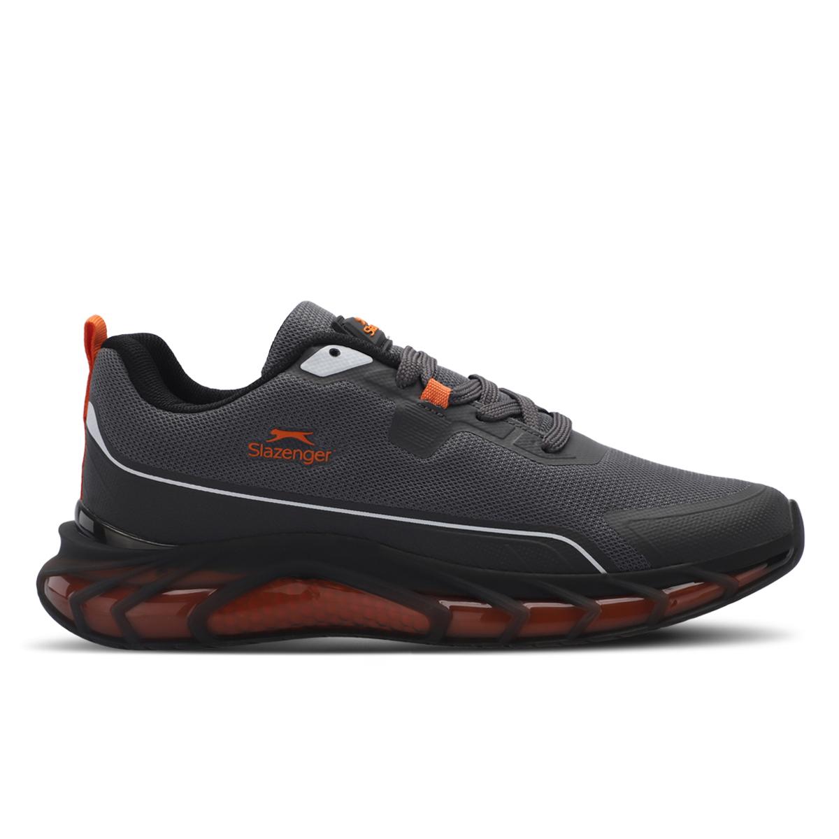 

TURBO-Dark Gray Men s Sneakers 44 темно серый