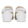Onitsuka Tiger Mexico 66 Slip On White Pure Gold Sneakers 1183A962-102