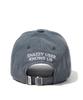 Suku S Logo Ball Cap - Pigment Blue