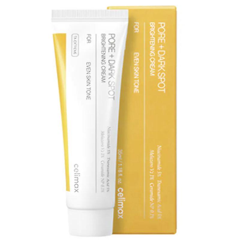 

Celimax Pore + Dark Spot Brightening Cream 35ml