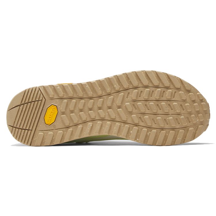 Reebok Nano X3 Sports Shock Absorbing Durable Low Top Training Shoes Women Sneaker Yellow 100069915