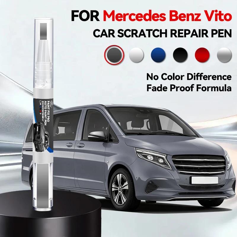 

Car Accessories For Mercedes Benz Vito 1996-2026 Car Paint Pen Scratch Repair Detailing Tools Car Accessories Painti