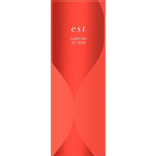 Est Clarifying Gel Wash Face Wash 130g