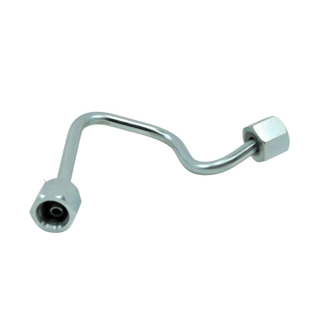 Bränsleinsprutningsfördelarrör för Ford Connect