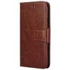 For TCL 50 SE Case PU Leather Magnetic Flip Shockproof Folio Phone Cover