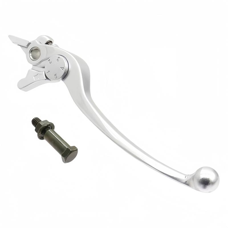 Front Brake Lever for Triumph Tiger 800 / 1050 / 1200 XC Motorcycle Models