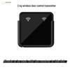 12V/24V Rechargeable Wireless Touch & Motion Sensor LED Strip Light for Cabinets