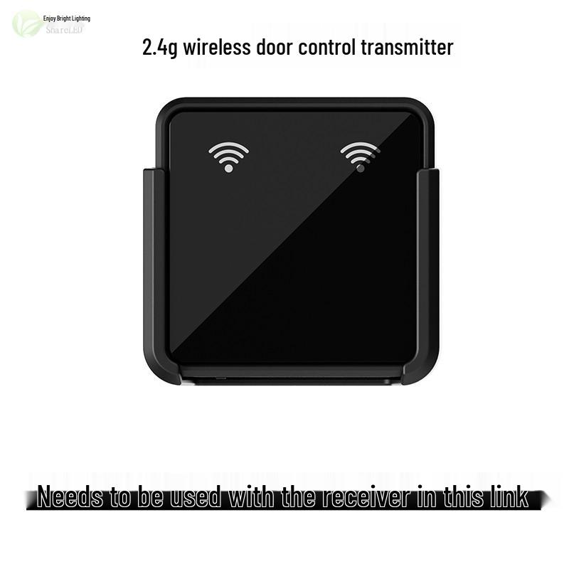 12V/24V Rechargeable Wireless Touch & Motion Sensor LED Strip Light for Cabinets