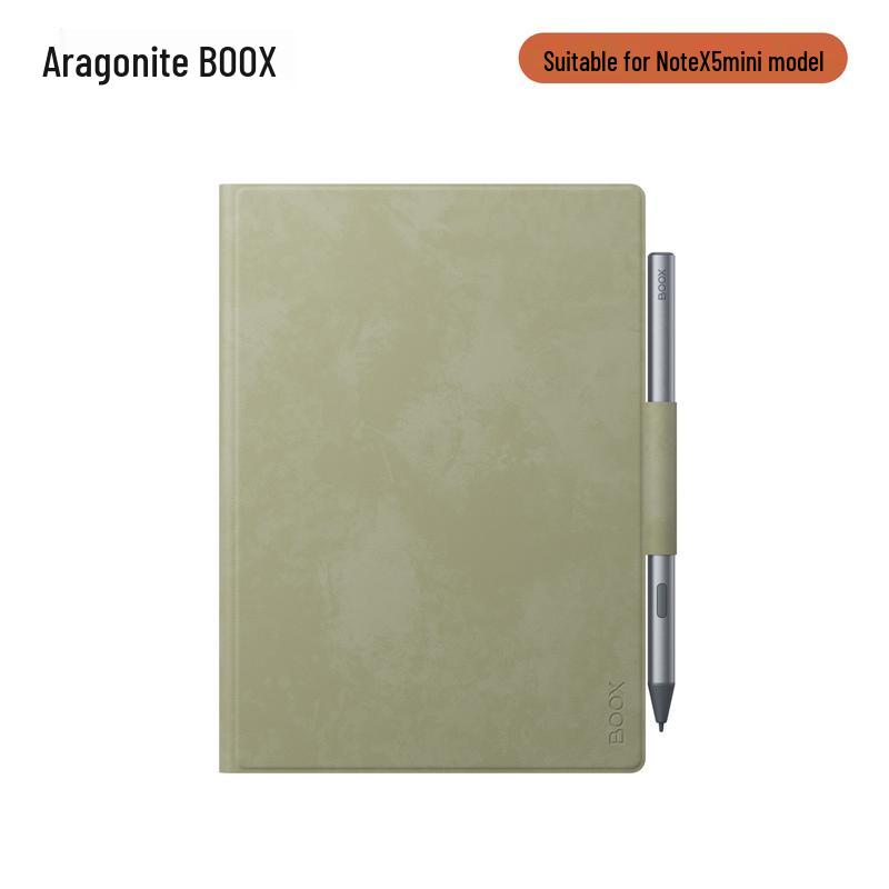 BOOX Note X5mini 7.8-inch E-Reader Protective Case (CN version)