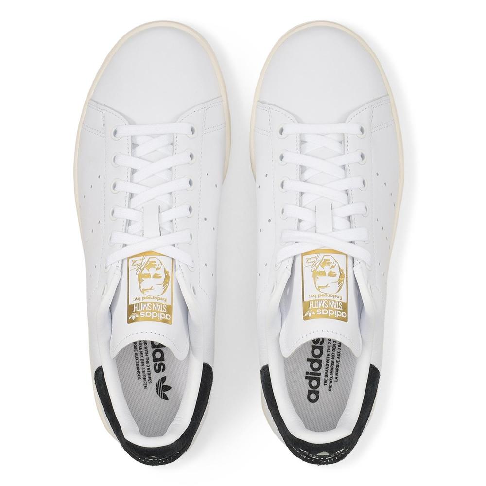 AdidaS Men S Stan Smith Ftwr Core Core Ji3379