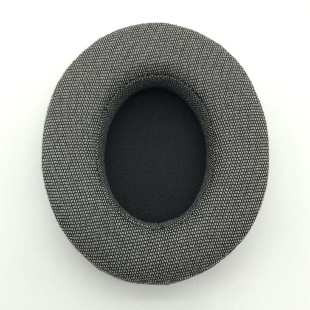 2Pcs Earpads Ear Pads Headset Headset Earmuff for Philips SHP9500 SHP9600 Headphone