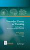 The Towards a Theory of Thinking : Building Blocks for a Conceptual Framework Book