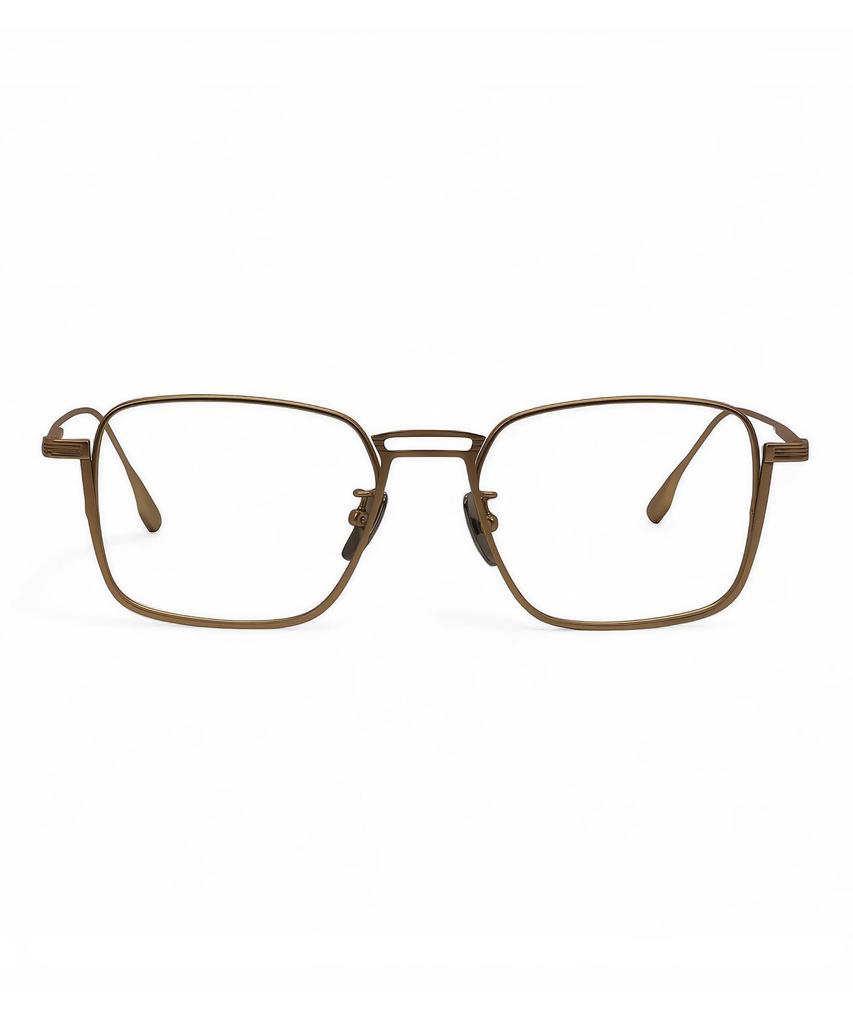 Adije Eloin (Gold) La1039 Gold Eyeglass Frames