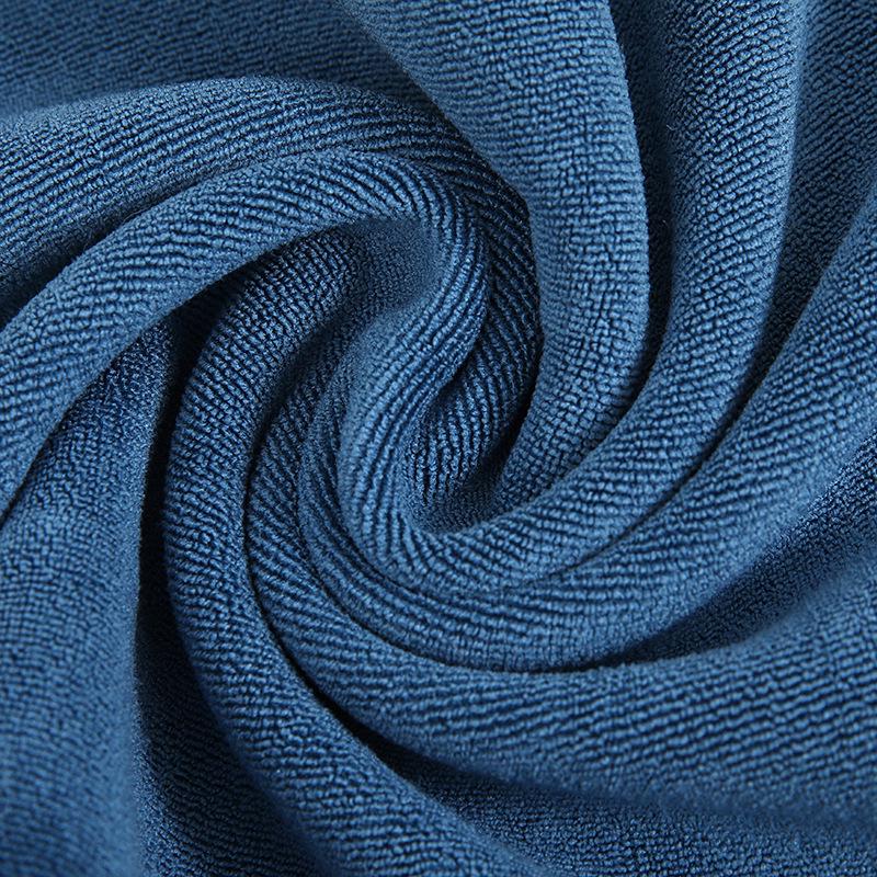 Microfiber Car Cleaning Towel - Lint-Free, Highly Absorbent