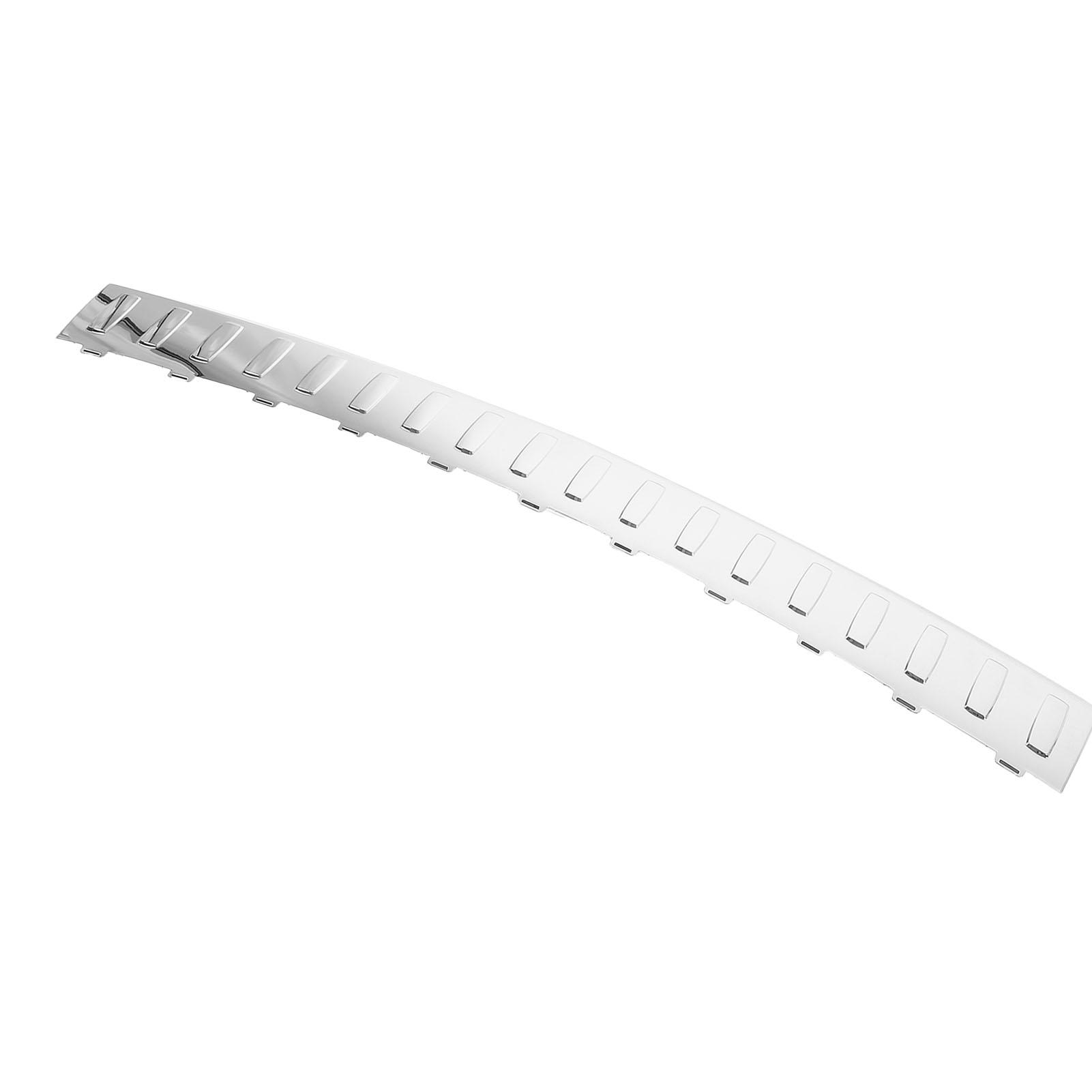 Rear Bumper Step Plate Replacement for Benz GLS Class GL Class W166 GLS350 GLS550 Bumper Step Pad 1668840190