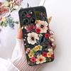 Per Moto G57 Power 5G Custodia Cover Moda Farfalla Gatto Carino Fresco Dipinto Morbido Funda Per Motorola Moto G57 Power 5G Cover del Telefono