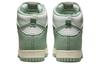 Nike Dunk High 1985 'Green Denim' Women's DV1143-300