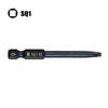 Strong Magnetic Screwdriver Bits 1/4Inch 6.35mm Electric Screwdriver