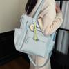 Women's Handbag Student Crossbody Bag Campus Large Capacity Shoulder Bag