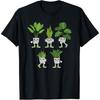 Funny Succulent Plant Lover Gardening Garden T-Shirt