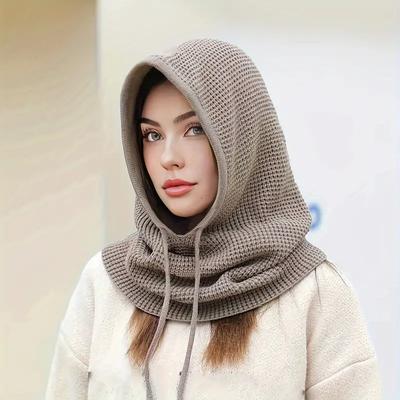 Pokrývky hlavy – Čepice