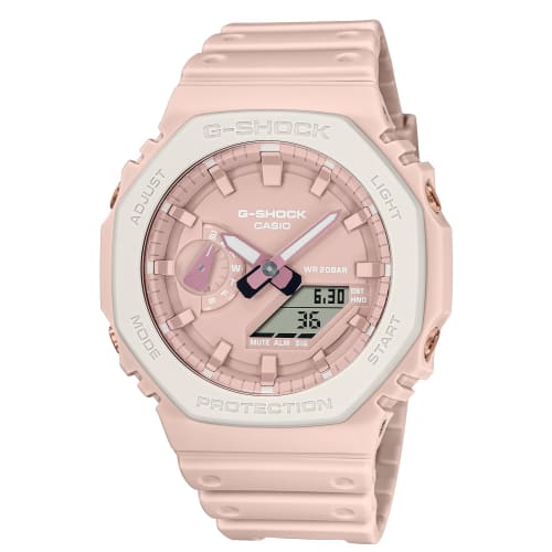 

Casio G-Shock GA-2110SL-4A7 Men s Watch, Overseas Model