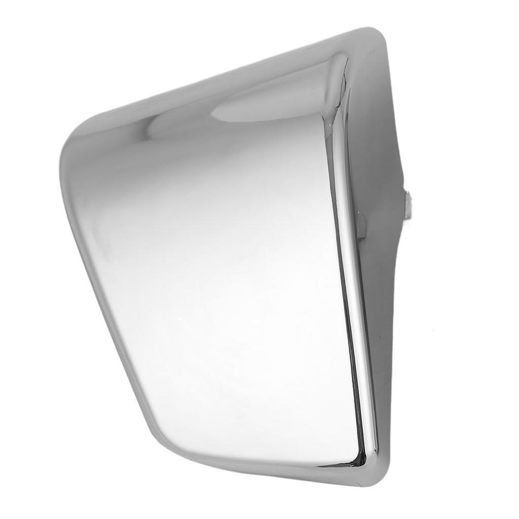 Left Right Motorcycle Battery Side Panel Fairing Covers for Shadow VT400 VT750 1997‑2003