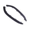 1 Coppia 5GG805903/904 Spoiler Paraurti Golf MK7 (13-17)