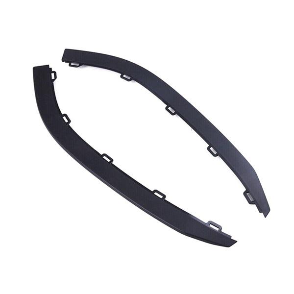 1 Coppia 5GG805903/904 Spoiler Paraurti Golf MK7 (13-17)