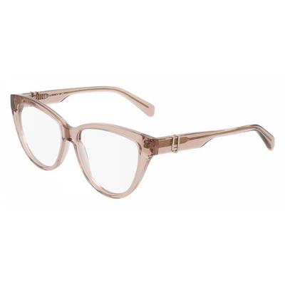 Women Eyeglasses 272 Lj2826r