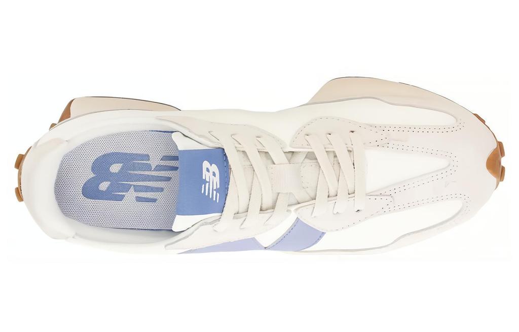Men's Sneakers New Balance 327 'Moonbeam Mercury Blue'