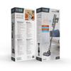 Odkurzacz bezprzewodowy pionowy 2w1 Teesa SWEEPER 9000 podświetlenie LCD
